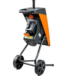 Садовий подрібнювач GTM DS2500/40