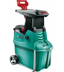 Садовий подрібнювач Bosch AXT 25 TC (060080330C)