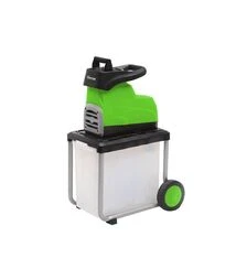 Садовий подрібнювач Gartner GSF-2800 (853773)