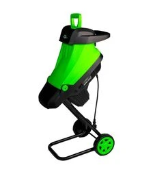 Садовый измельчитель Gartner GSK-2400 (853772)