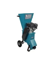 Садовый измельчитель бензиновый Konner&Sohnen KS 400WS