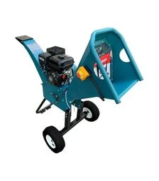  Садовый измельчитель бензиновый Konner&Sohnen KS 500WS