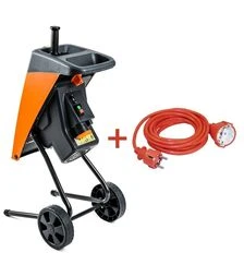 Измельчитель садовый GTM DS2500