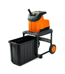 Измельчитель садовый GTM DS2800