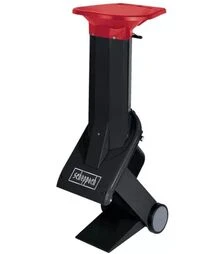 Садовый измельчитель Scheppach Biostar 3000