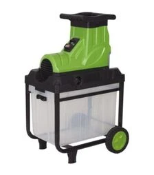 Садовий подрібнювач Vulkan SHB2800 (SHB2800)