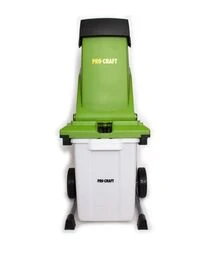 Садовый измельчитель ProCraft PSL-2500 (925001)