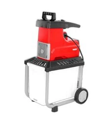 Садовий подрібнювач електричний Hecht 6300 XL Silent (HECHT6300XLSilent)