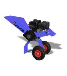 Измельчитель садовый Woodex-4100 (6320)