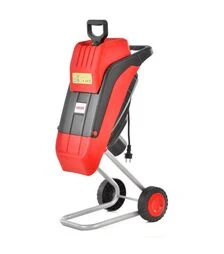 Садовий подрібнювач електричний HECHT 6024