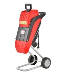 Садовий подрібнювач електричний HECHT 625