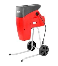 Садовий подрібнювач електричний HECHT 627 SILENT