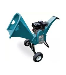 Садовий подрібнювач Konner&Sohnen KS 500WS