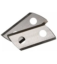 Нож для измельчителя садового GH-KS 2440 5.8мм, 2шт (3405930)