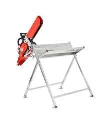 Стенд для різання колод HECHT 902 з тримачем для бензопили