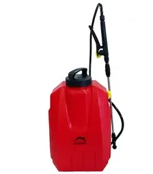 Аккумуляторный опрыскиватель VULKAN HY-12L-005 (82348)