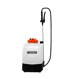 Аккумуляторный опрыскиватель Tekhmann TGS-10/i20 без АКБ и ЗУ (853712)