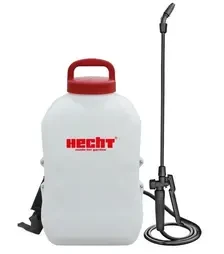 Акумуляторний обприскувач Hecht 410 Accu (HECHT410ACCU)