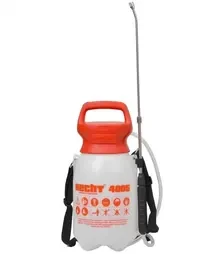 Акумуляторний обприскувач Hecht 4005 (HECHT4005)