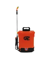 Обприскувач акумуляторний Tex.AC 8 л (TA-SG8L)