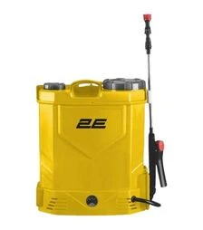 Акумуляторний обприскувач 2E AquaSpray 12LR (2E-12LBS)
