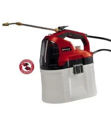 Аккумуляторный опрыскиватель Einhell GE-WS 18/75 Li-Solo PXC 18В без АКБ и ЗУ (3425220)