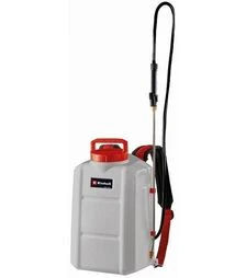 Акумуляторний обприскувач Einhell GE-WS 18/150 Li-Solo PXC 18В без АКБ та ЗП (3425230)