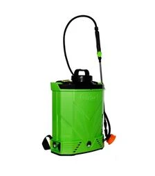 Акумуляторний обприскувач Gartner GBS-10/12 (851878)