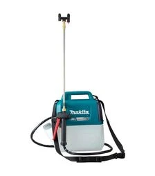 Аккумуляторный опрыскиватель Makita US053DZ 12В, без АКБ и ЗП
