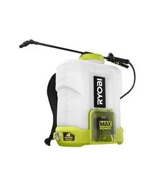 Акумуляторний обприскувач Ryobi Max Power RY36BPSA-0 36В, без АКБ та ЗП (5133005775)
