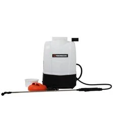 Аккумуляторный опрыскиватель Tekhmann TGS-10/i20 20В, без АКБ и ЗУ (853712)