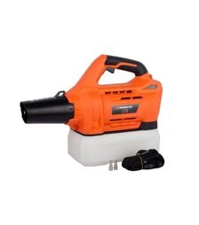 Аккумуляторный опрыскиватель Tekhmann TCF-2/i20 20В, без АКБ и ЗУ (873402)