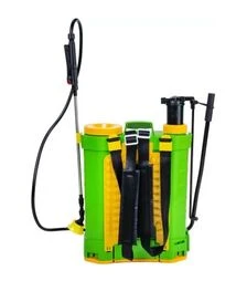 Опрыскиватель аккумуляторный PRO-CRAFT AS-16 2в1 (000162)