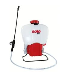 Акумуляторний обприскувач SOLO (417)