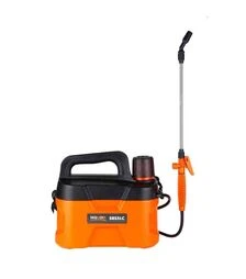 Аккумуляторный опрыскиватель SEQUOIA (SBS5LC)