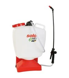 Акумуляторний обприскувач SOLO (441NEW)