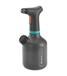Акумуляторний обприскувач GARDENA EasyPump, без АКБ та ЗП (11114-20.000.00)