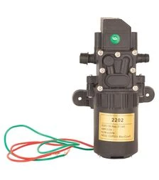 Обприскувач акумуляторний Flora 16л (5001524)