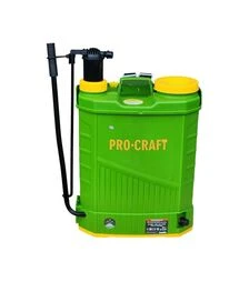 Опрыскиватель аккумуляторный ProCraft AS-16 2в1 (162)