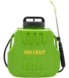 Опрыскиватель аккумуляторный ProCraft AS-8 (283)
