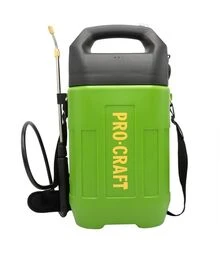 Опрыскиватель аккумуляторный ProCraft AS2-8 (282)