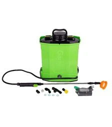 Обприскувач садовий акумуляторний Gärtner GBS-10/12 li-ion (854481)