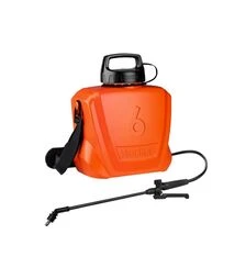 Обприскувач акумуляторний Stocker 402, 6 л, 3,6В 2,5А*год