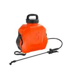 Опрыскиватель аккумуляторный Stocker 230, 5 л, 3В