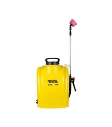 Опрыскиватель аккумуляторный Mastertool Premium 12 л, 12В, 8 А*ч (9297121)