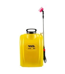 Опрыскиватель аккумуляторный Mastertool Premium 16 л, 12В, 8 А*ч (9297161)