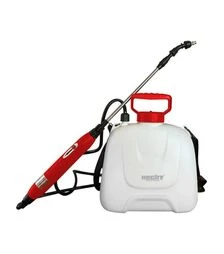 Оприскувач акумуляторний HECHT 4050