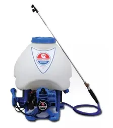 Мотообприскувач Maruyama MS0735W (354981)