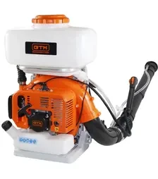 Мотообприскувач GTM 3WF-600C (83114)