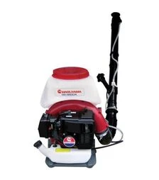 Мотообприскувач Maruyama MS415EA (358349)